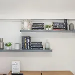 The Cutesy - Fitzrovia - By Frankie Says